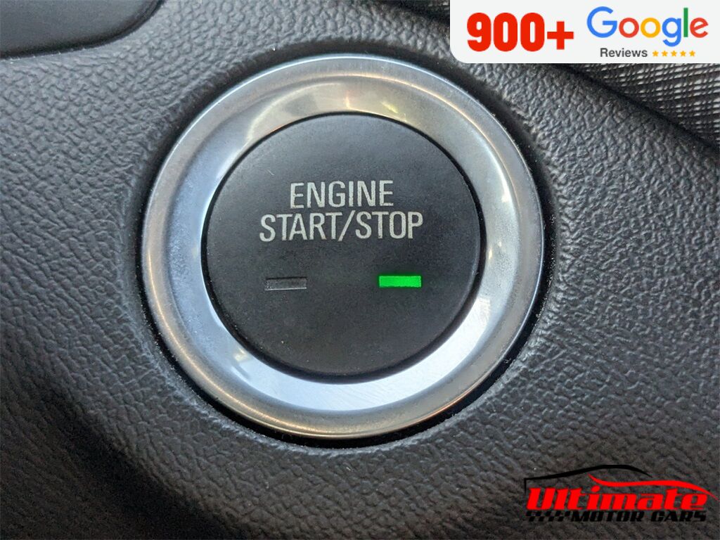 2024 Chevrolet Equinox RS Jacksonville FL