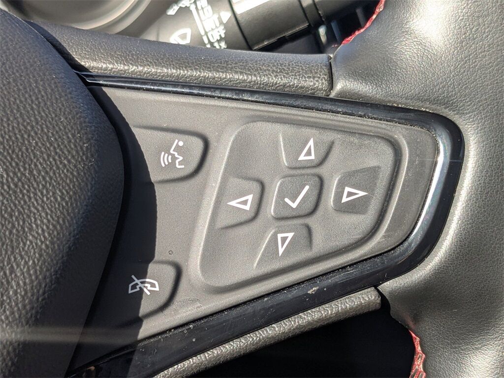 2024 Chevrolet Equinox RS Jacksonville FL