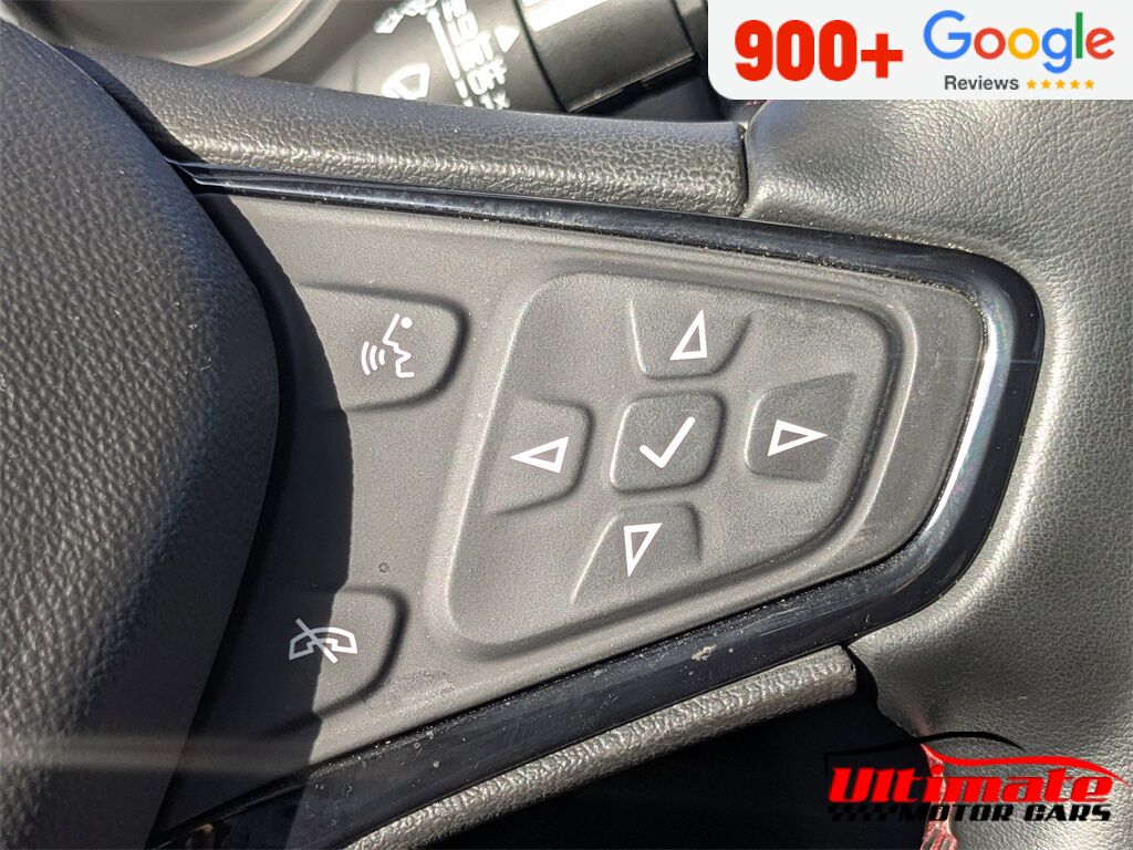 2024 Chevrolet Equinox RS Jacksonville FL