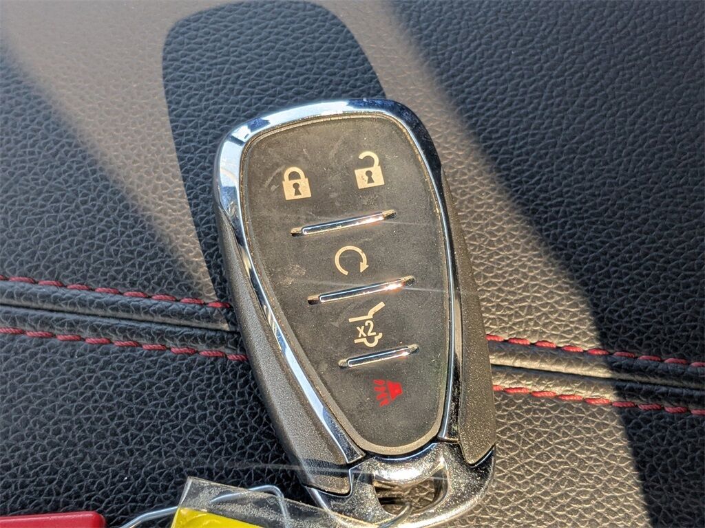 2024 Chevrolet Equinox RS Jacksonville FL
