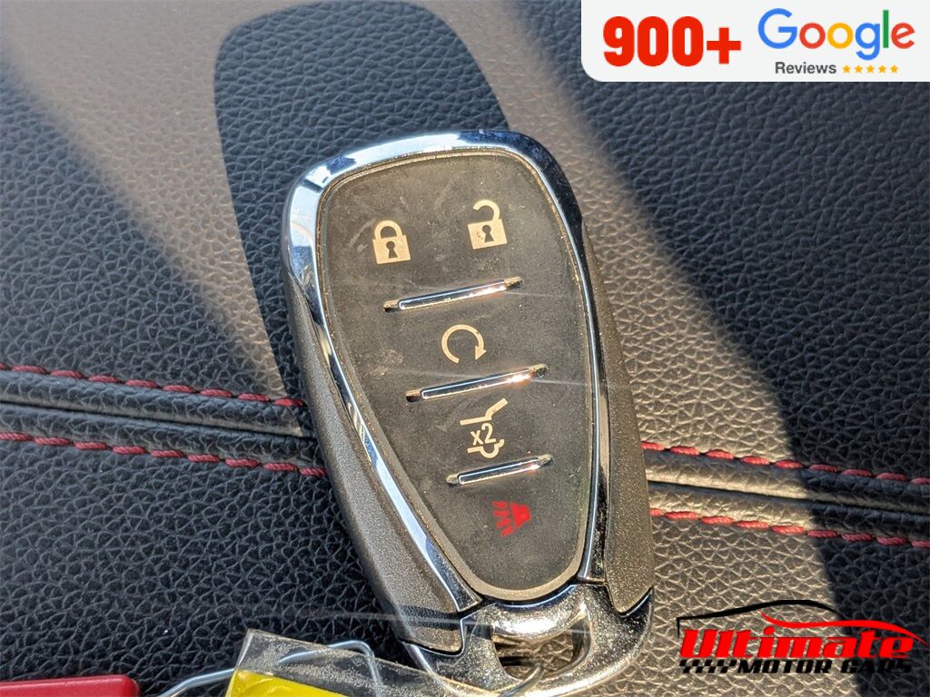 2024 Chevrolet Equinox RS Jacksonville FL