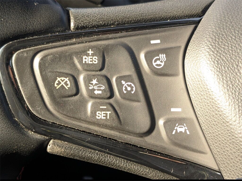 2024 Chevrolet Equinox RS Jacksonville FL