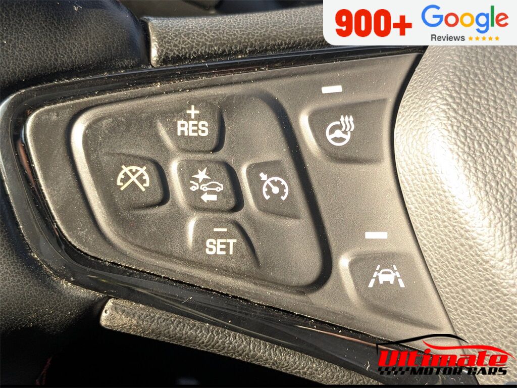 2024 Chevrolet Equinox RS Jacksonville FL