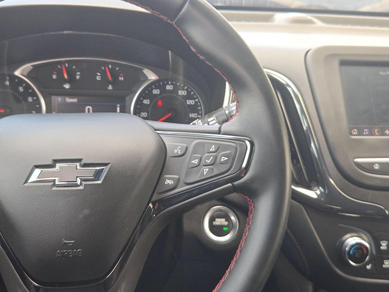 2024 Chevrolet Equinox RS Castroville TX