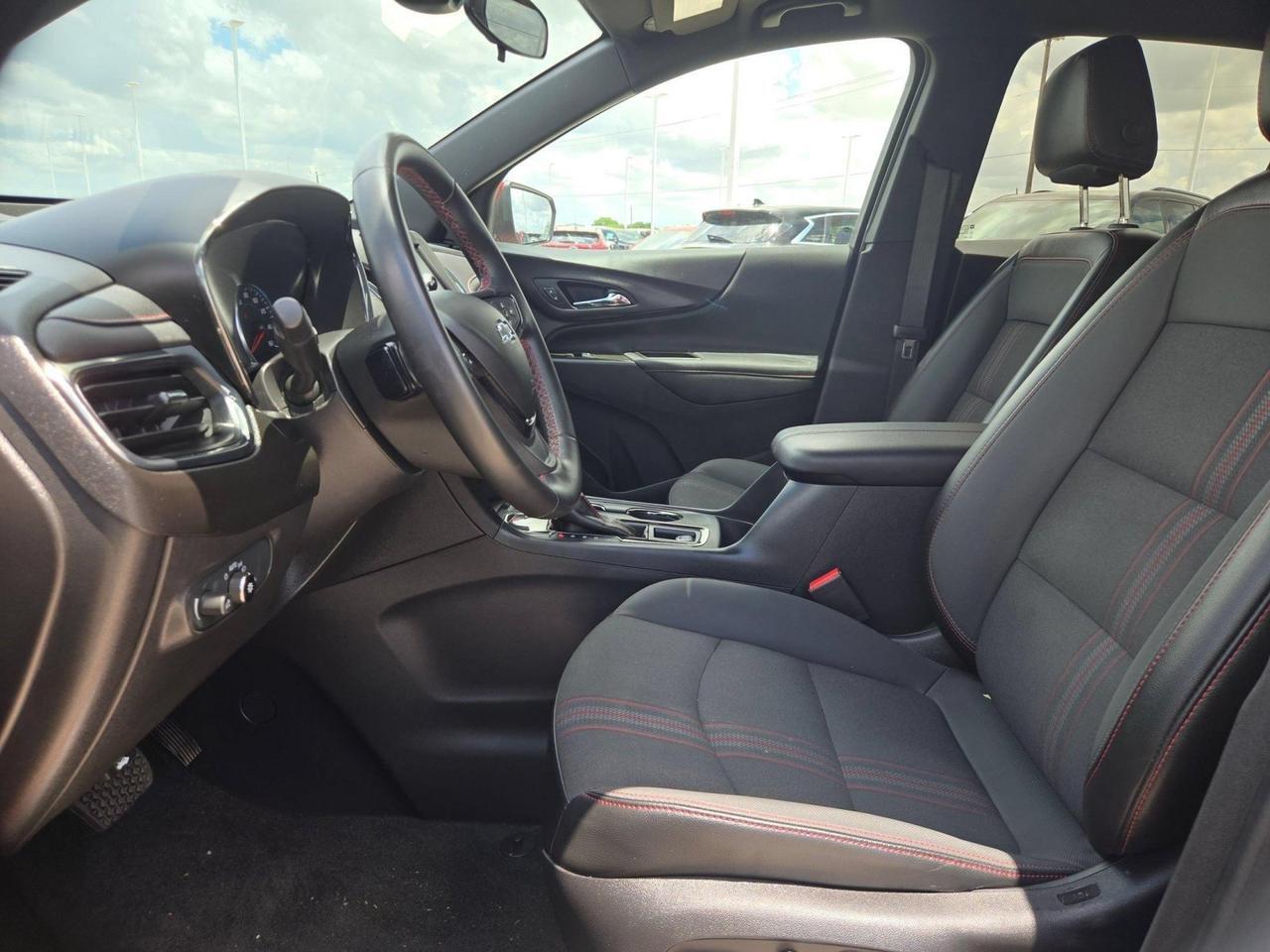 2024 Chevrolet Equinox RS Castroville TX