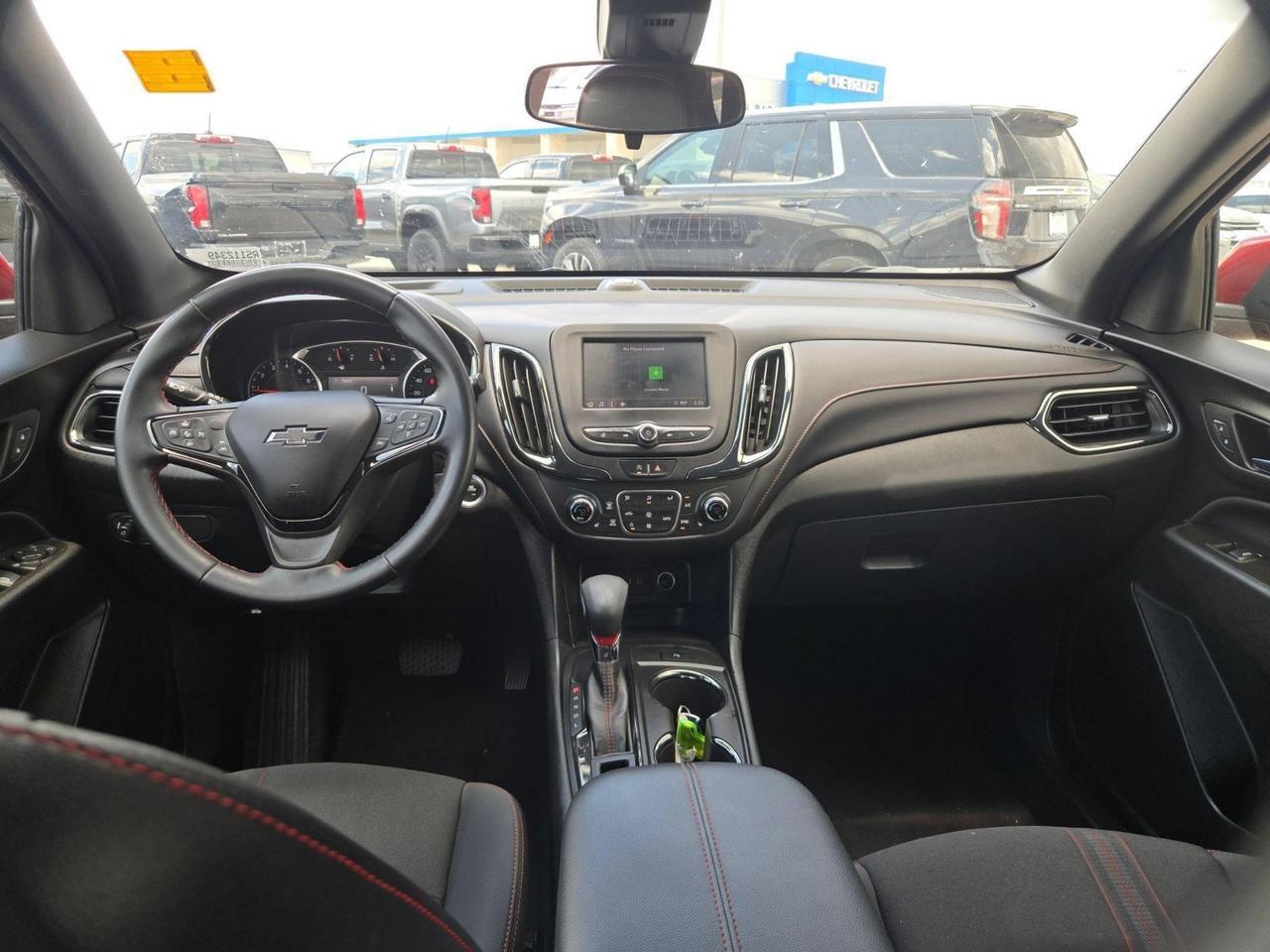 2024 Chevrolet Equinox RS Castroville TX
