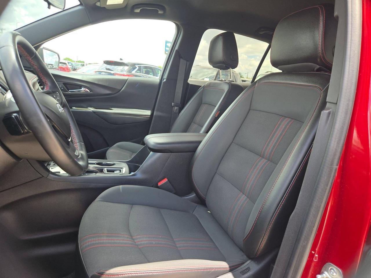 2024 Chevrolet Equinox RS Castroville TX