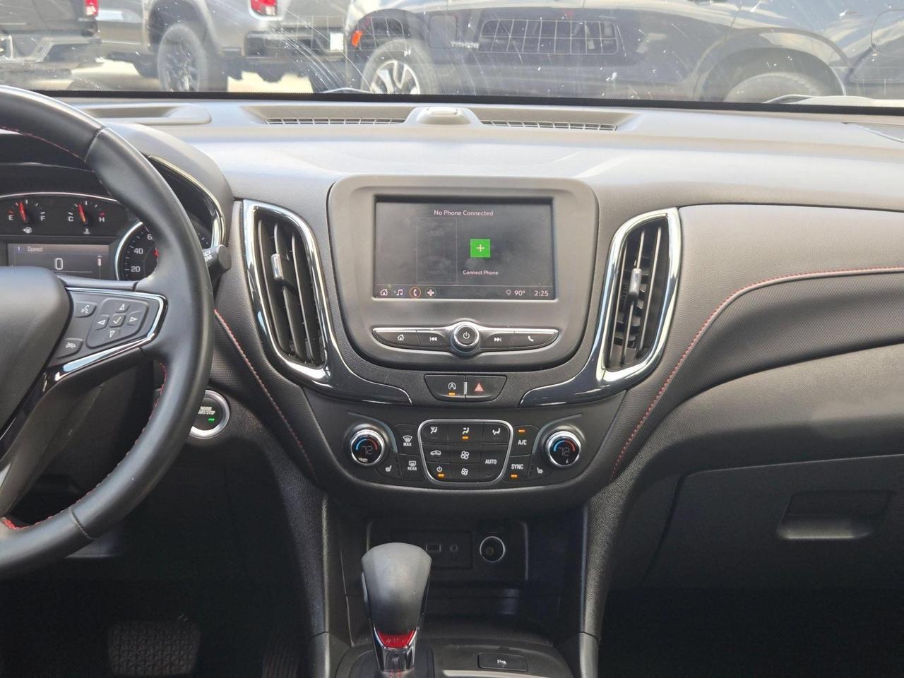 2024 Chevrolet Equinox RS Castroville TX