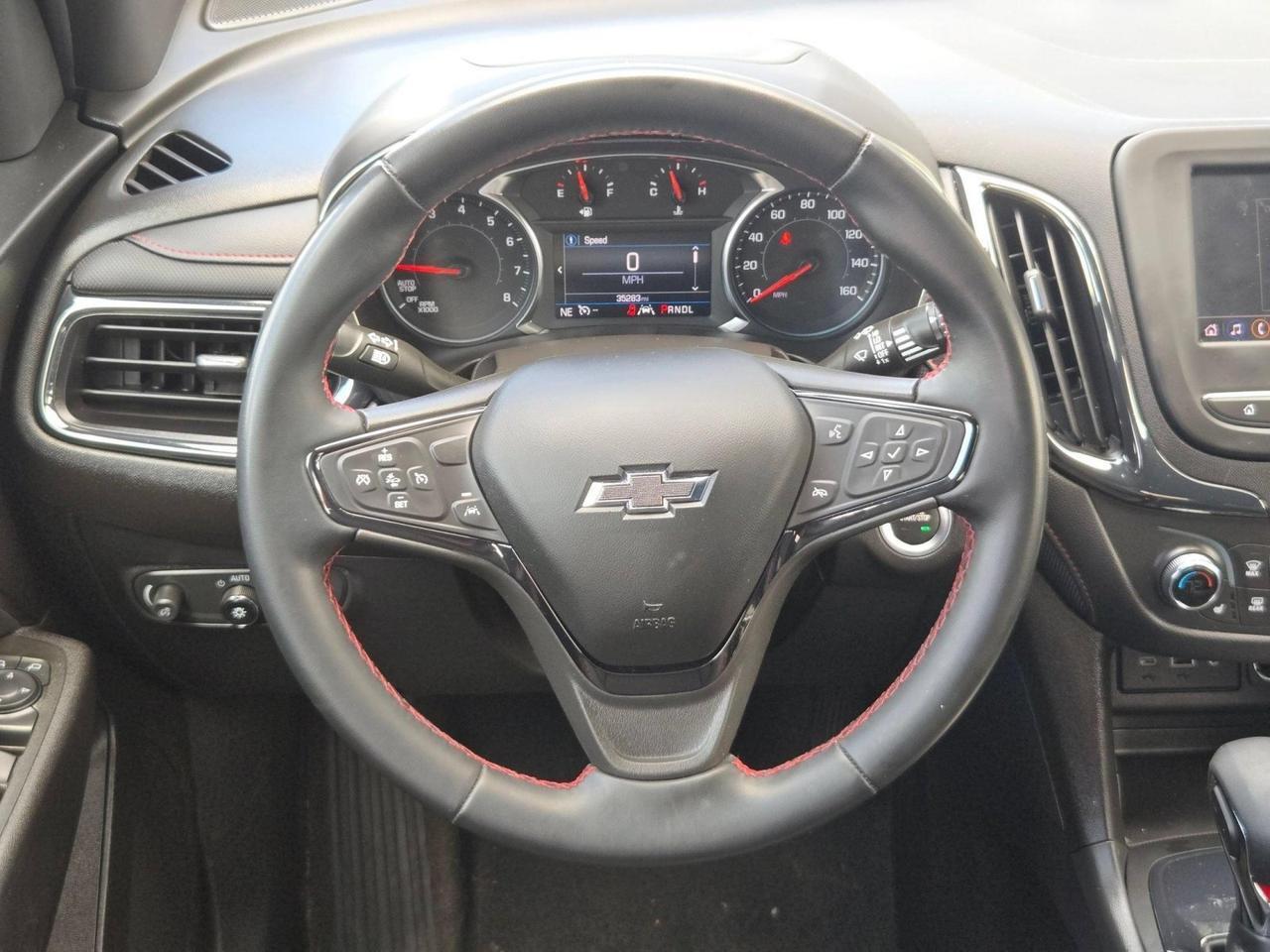 2024 Chevrolet Equinox RS Castroville TX