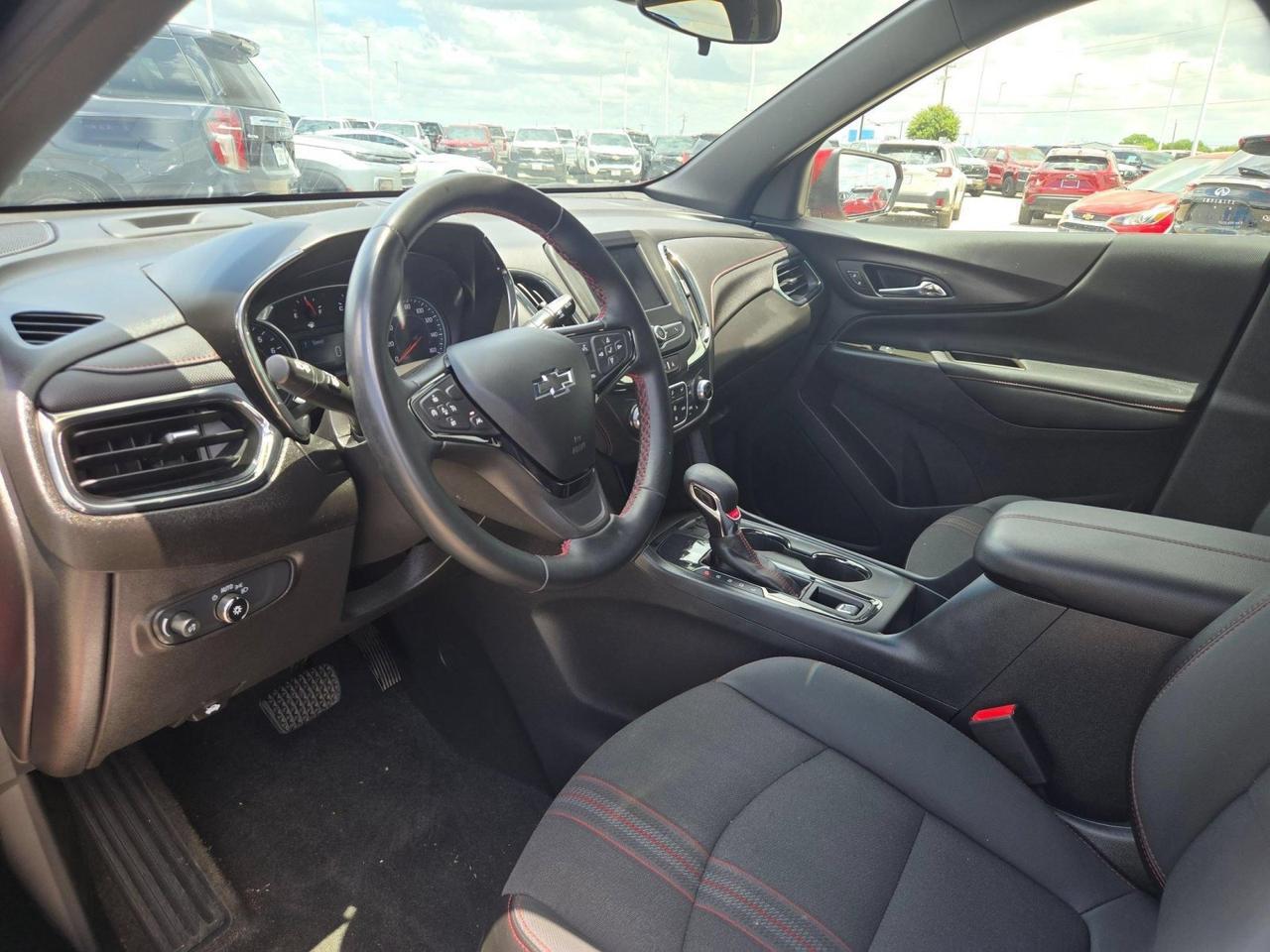 2024 Chevrolet Equinox RS Castroville TX
