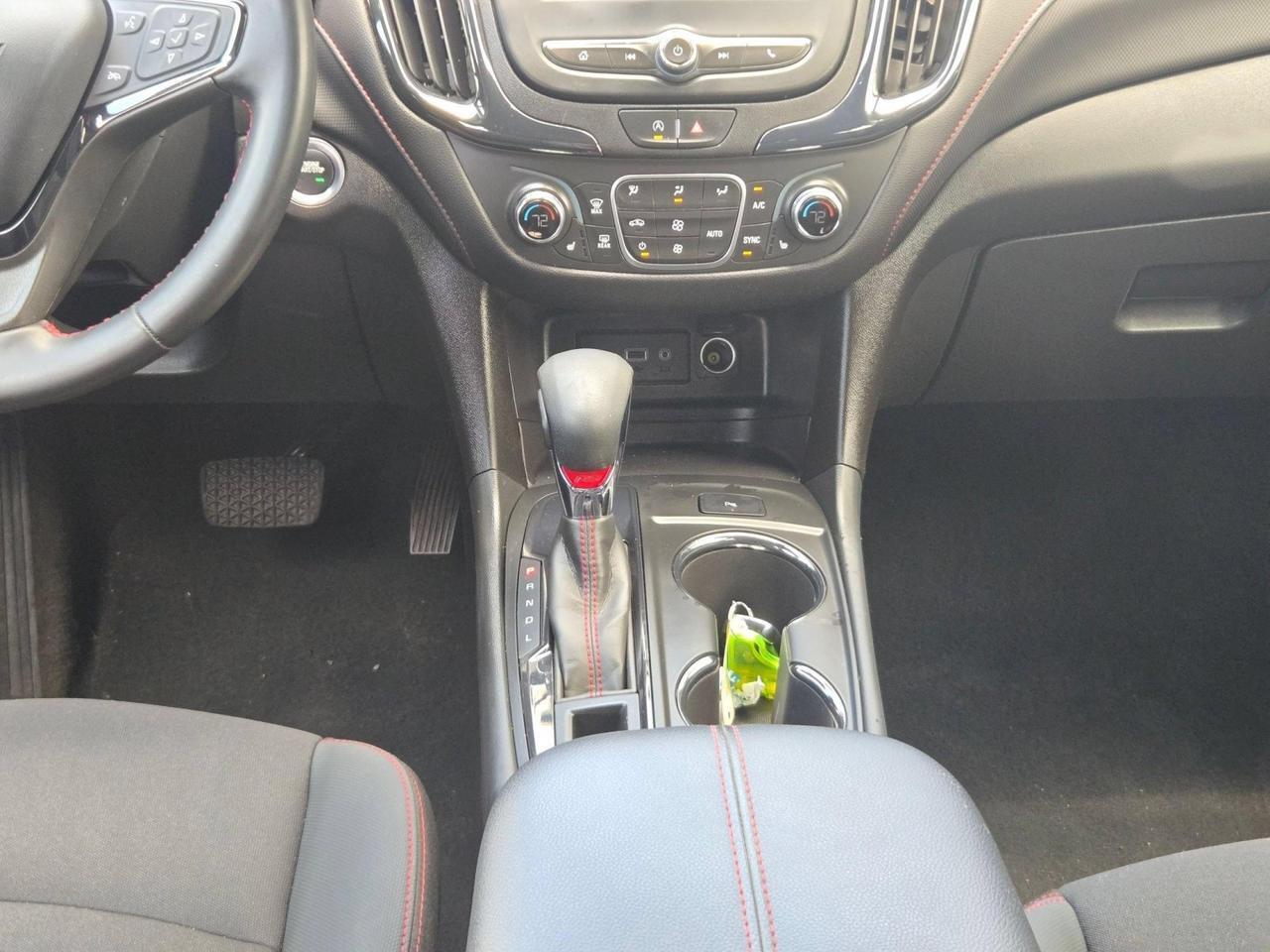 2024 Chevrolet Equinox RS Castroville TX