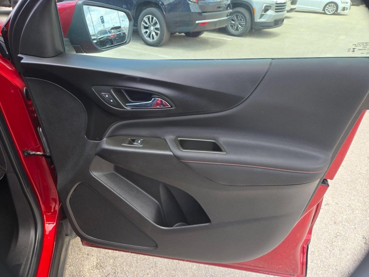 2024 Chevrolet Equinox RS Castroville TX