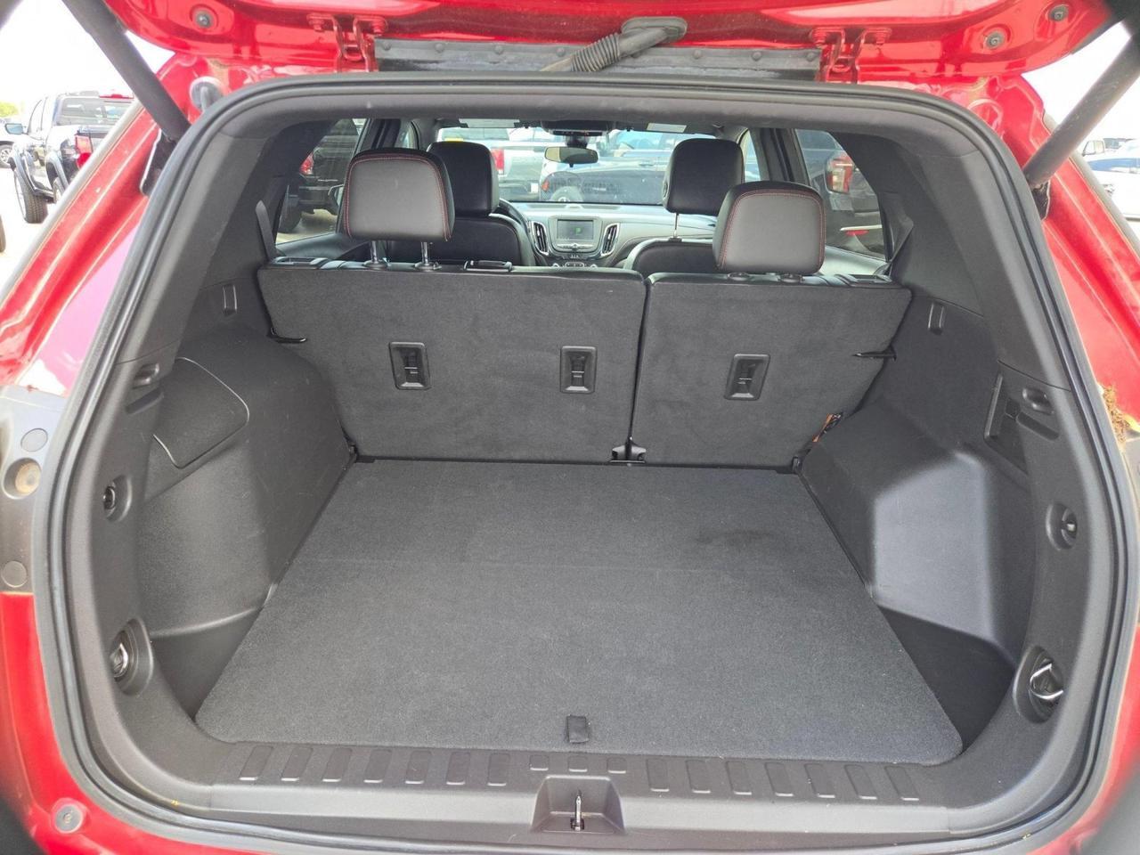 2024 Chevrolet Equinox RS Castroville TX