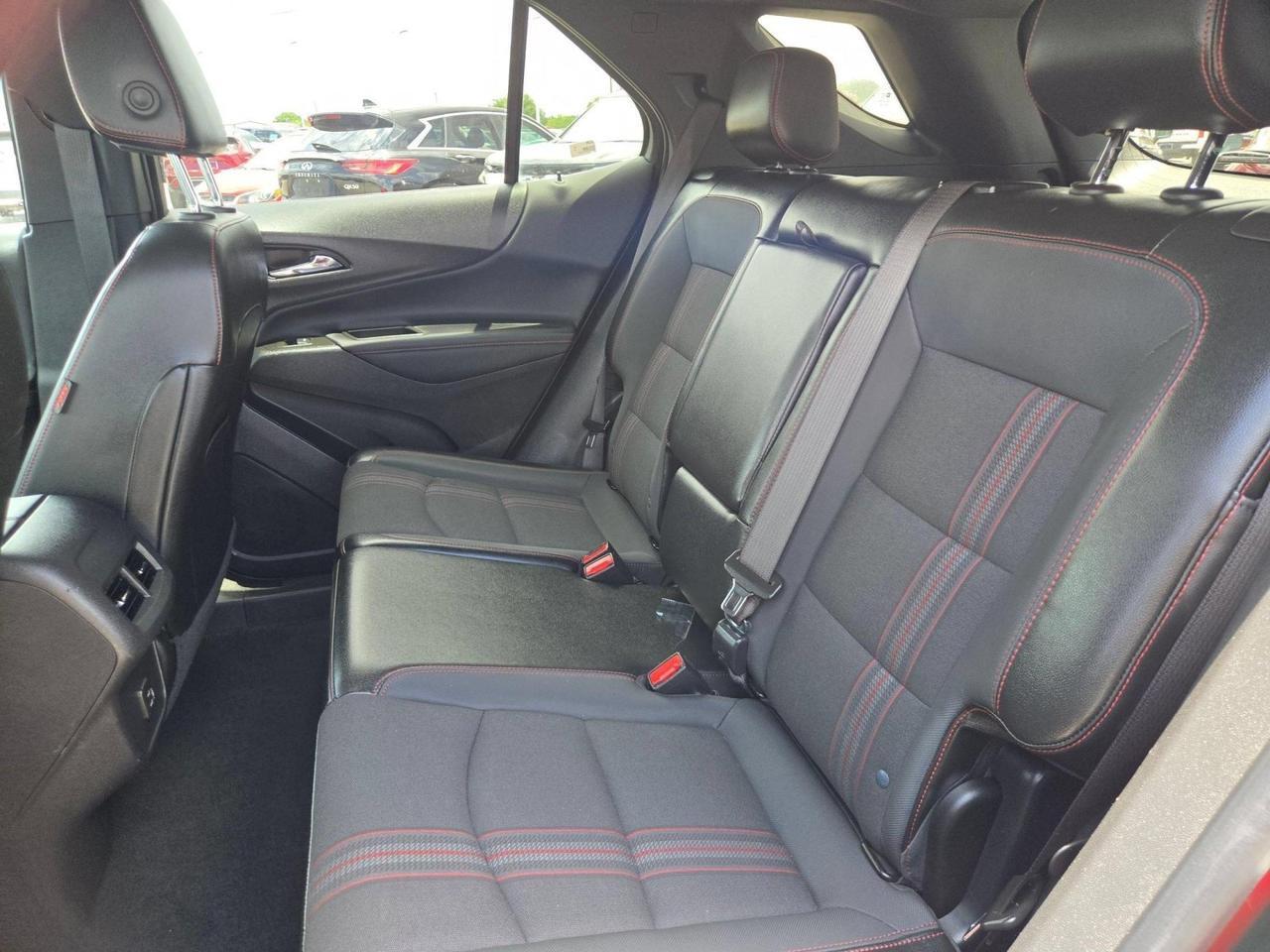 2024 Chevrolet Equinox RS Castroville TX