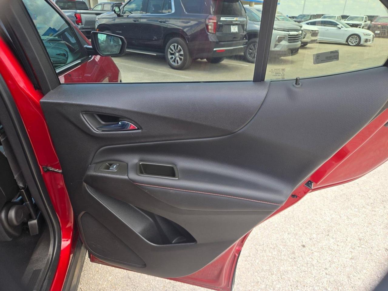 2024 Chevrolet Equinox RS Castroville TX