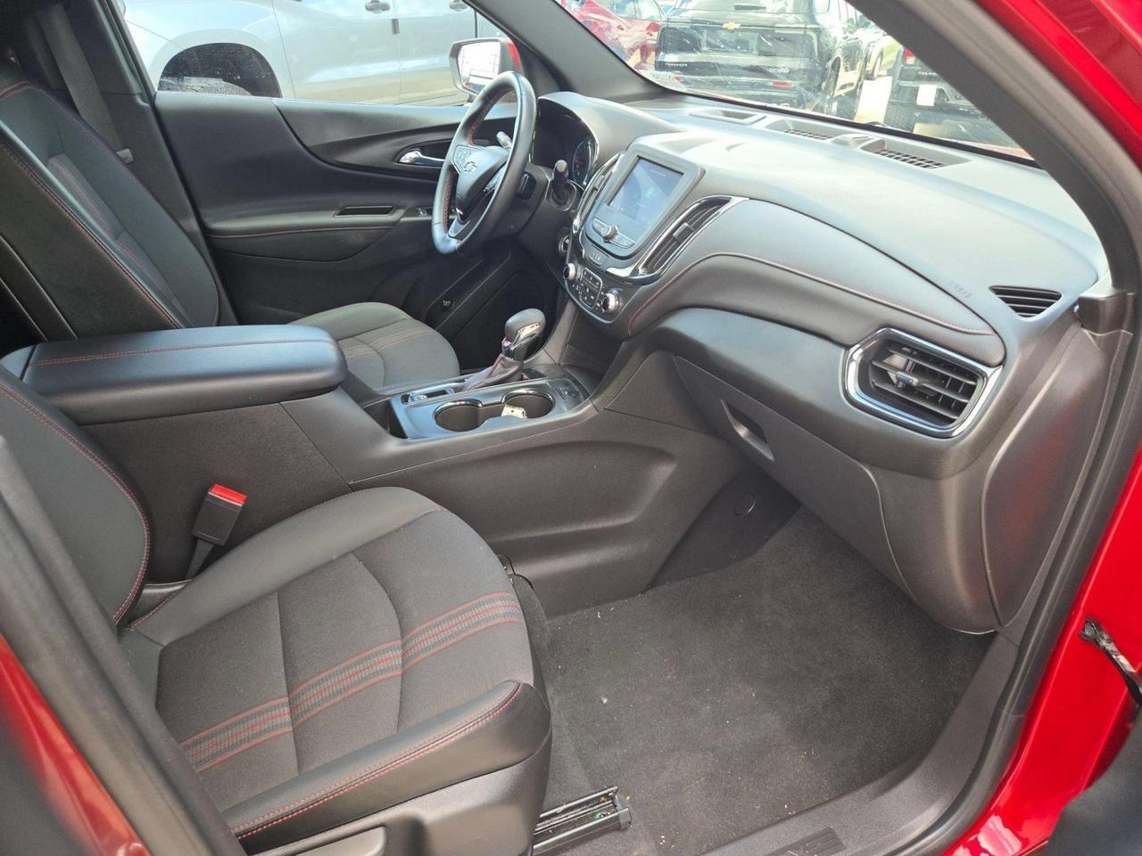 2024 Chevrolet Equinox RS Castroville TX