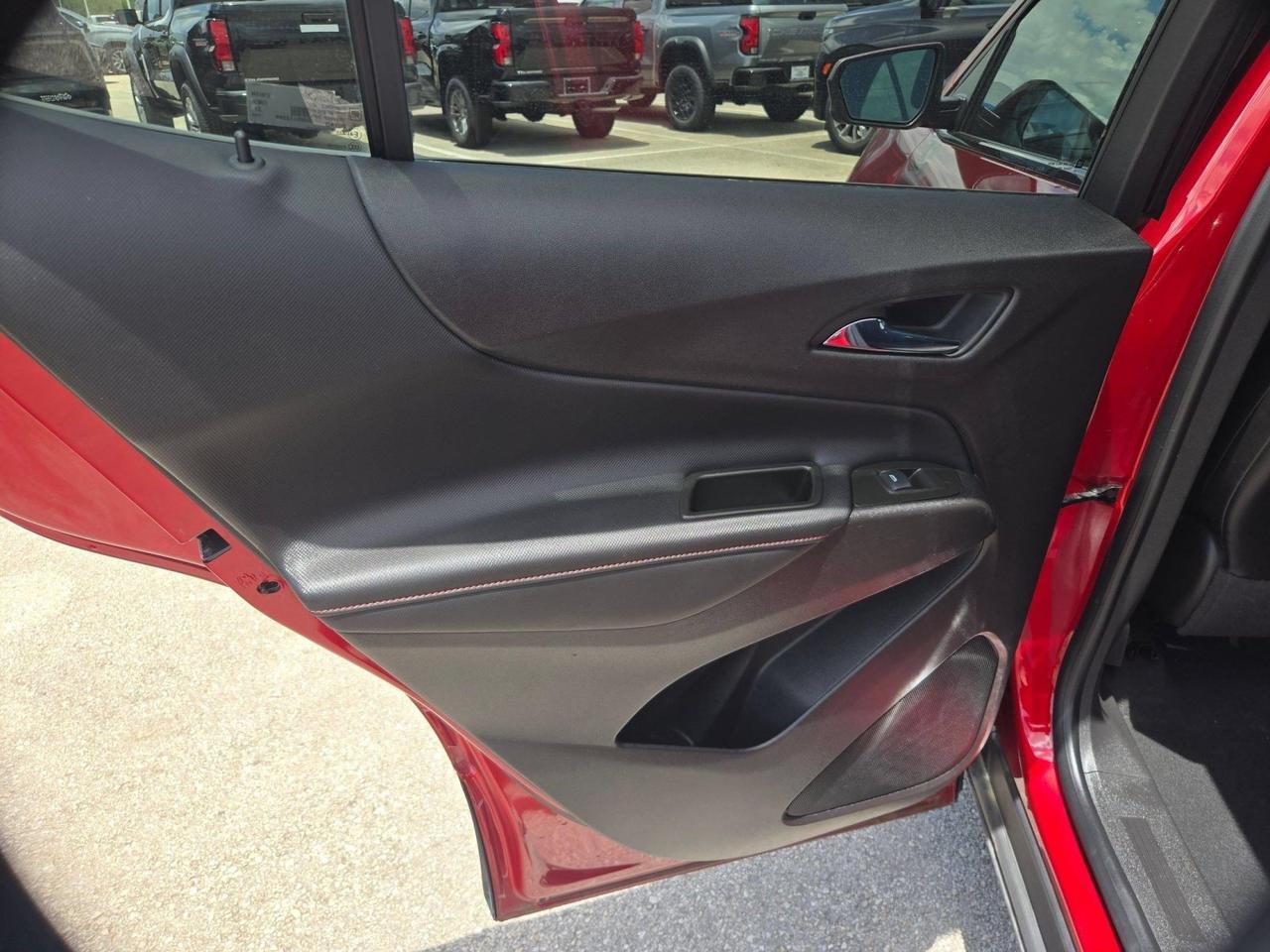 2024 Chevrolet Equinox RS Castroville TX