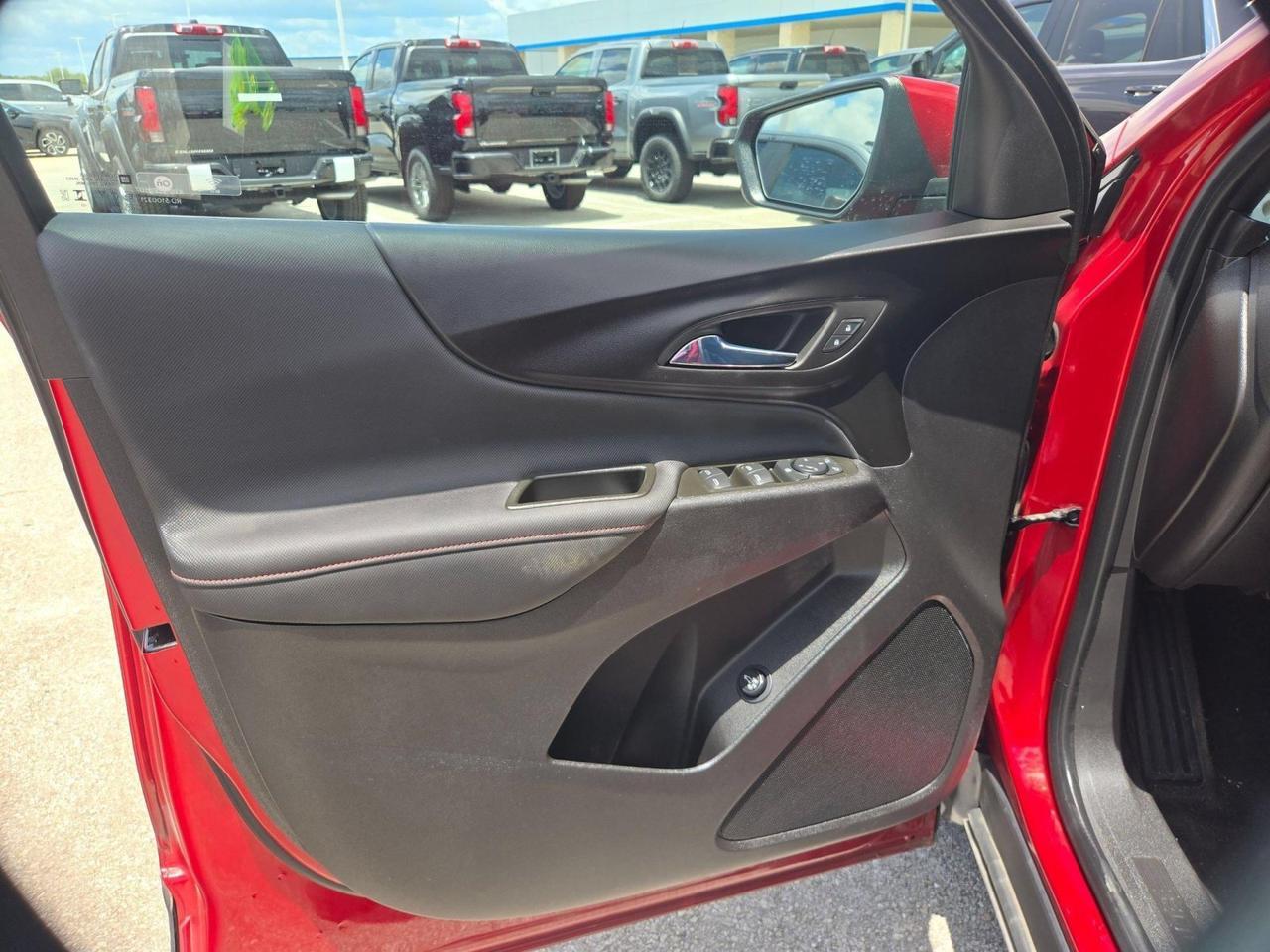 2024 Chevrolet Equinox RS Castroville TX
