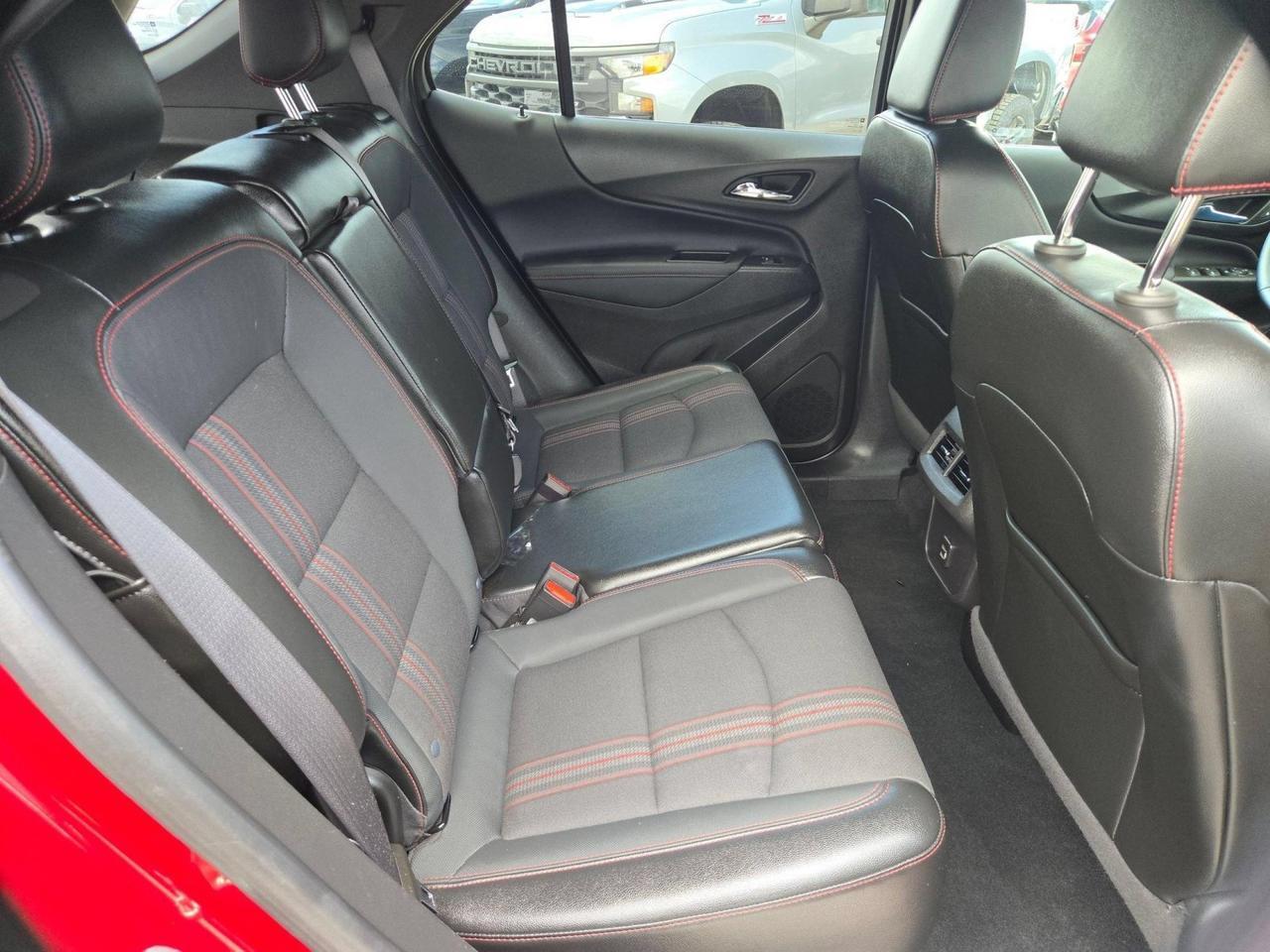 2024 Chevrolet Equinox RS Castroville TX