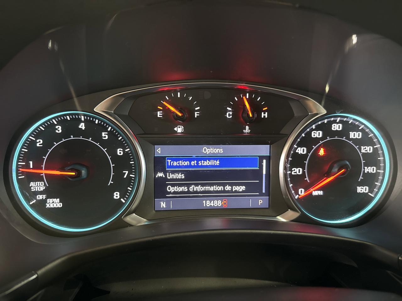 2024 Chevrolet Equinox RS San Antonio TX