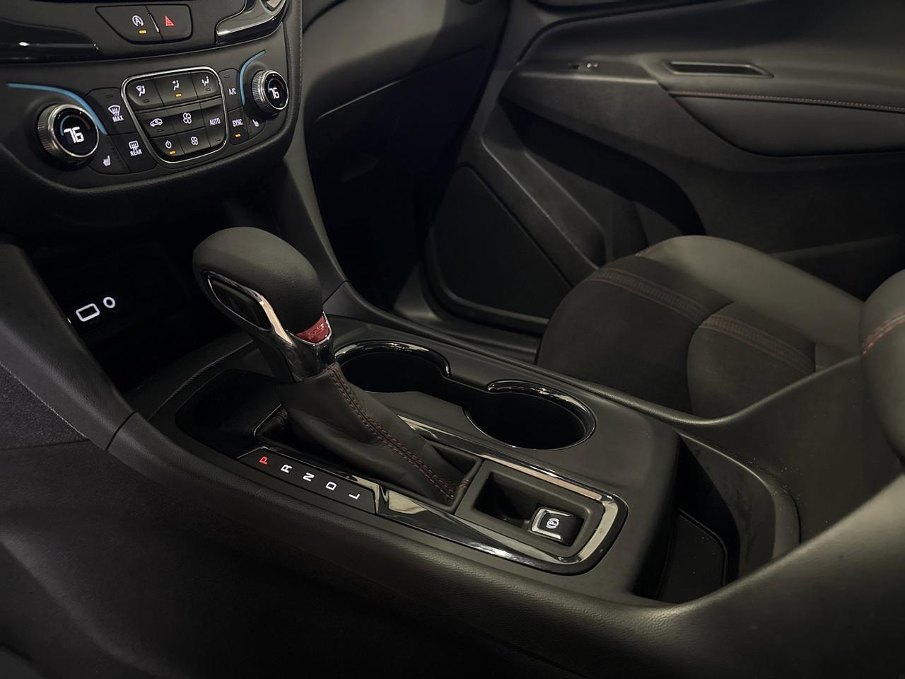 2024 Chevrolet Equinox RS San Antonio TX