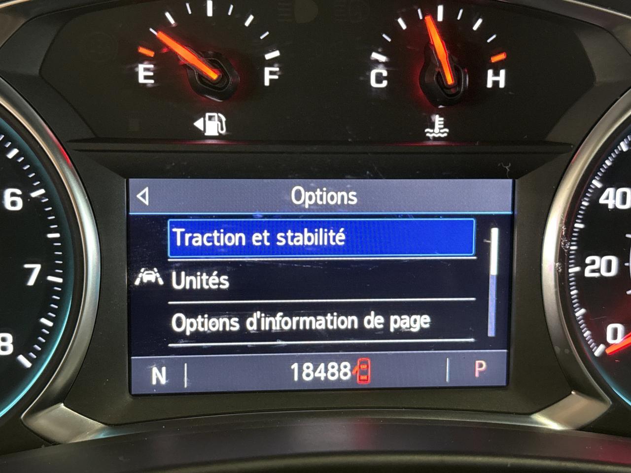 2024 Chevrolet Equinox RS San Antonio TX