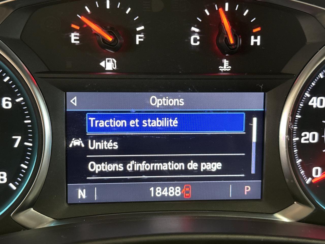 2024 Chevrolet Equinox RS San Antonio TX