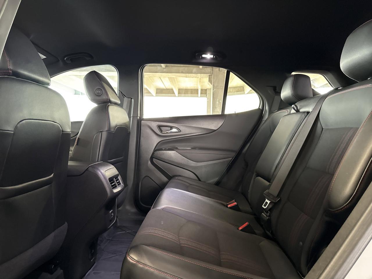 2024 Chevrolet Equinox RS San Antonio TX