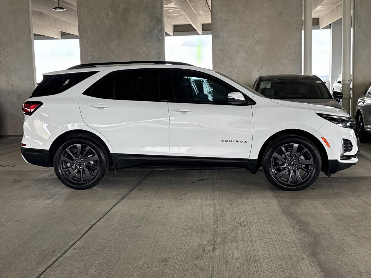 2024 Chevrolet Equinox RS San Antonio TX