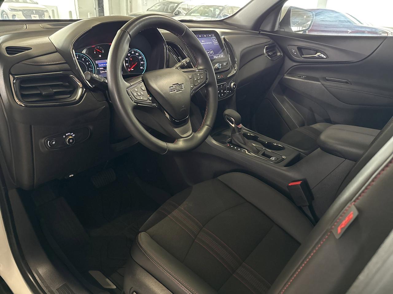 2024 Chevrolet Equinox RS San Antonio TX