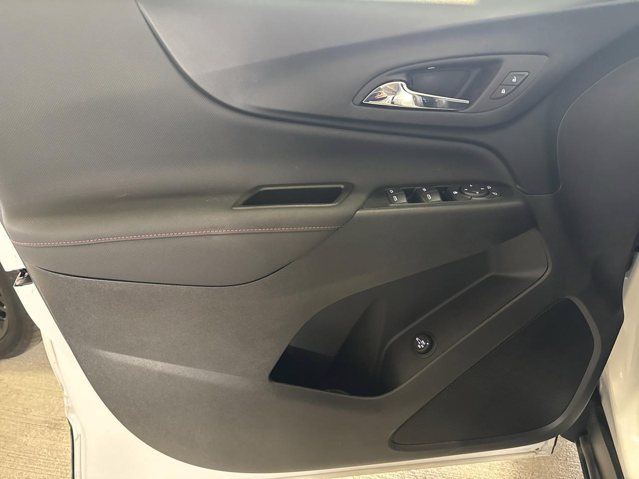 2024 Chevrolet Equinox RS San Antonio TX