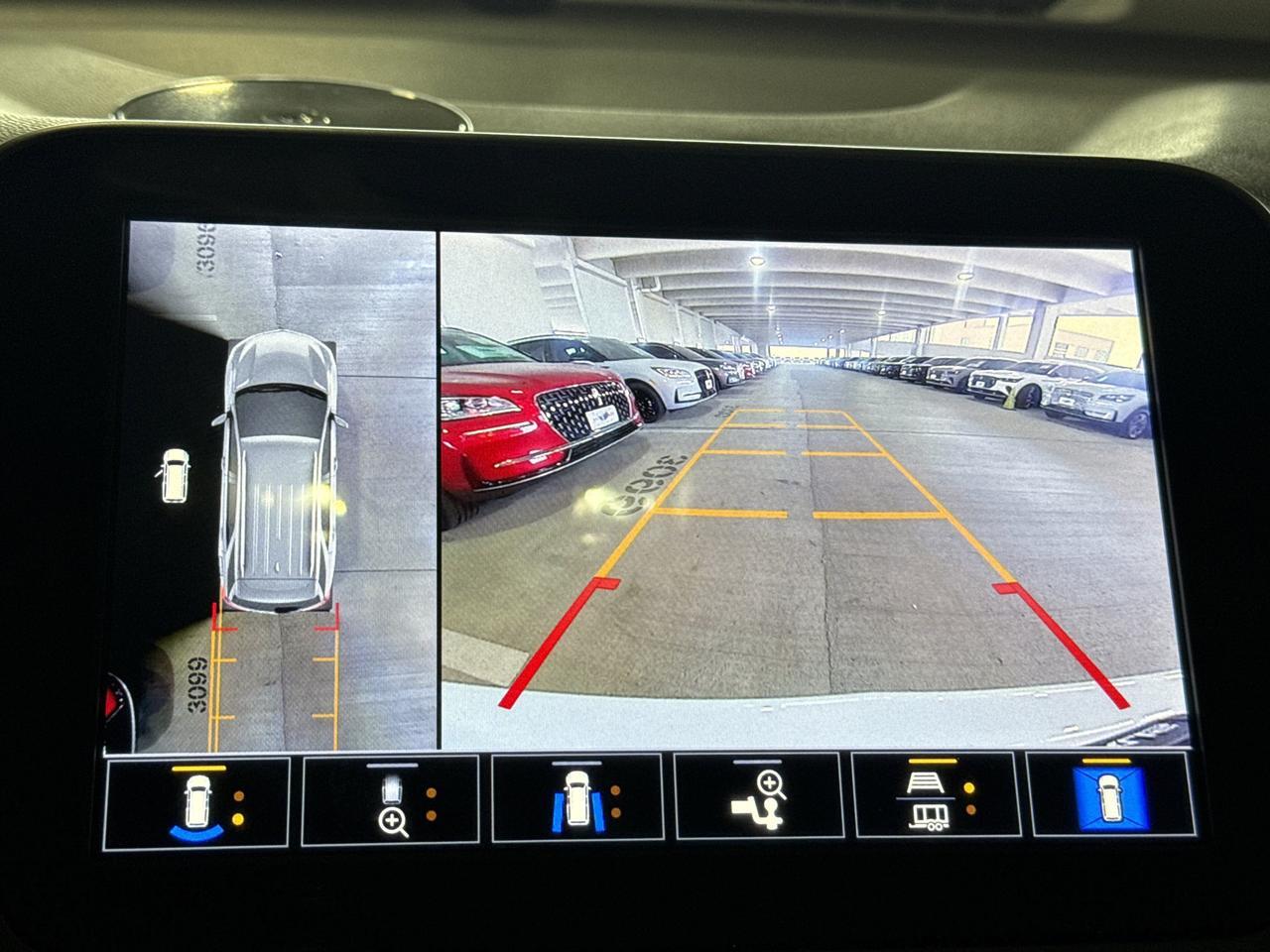 2024 Chevrolet Equinox RS San Antonio TX