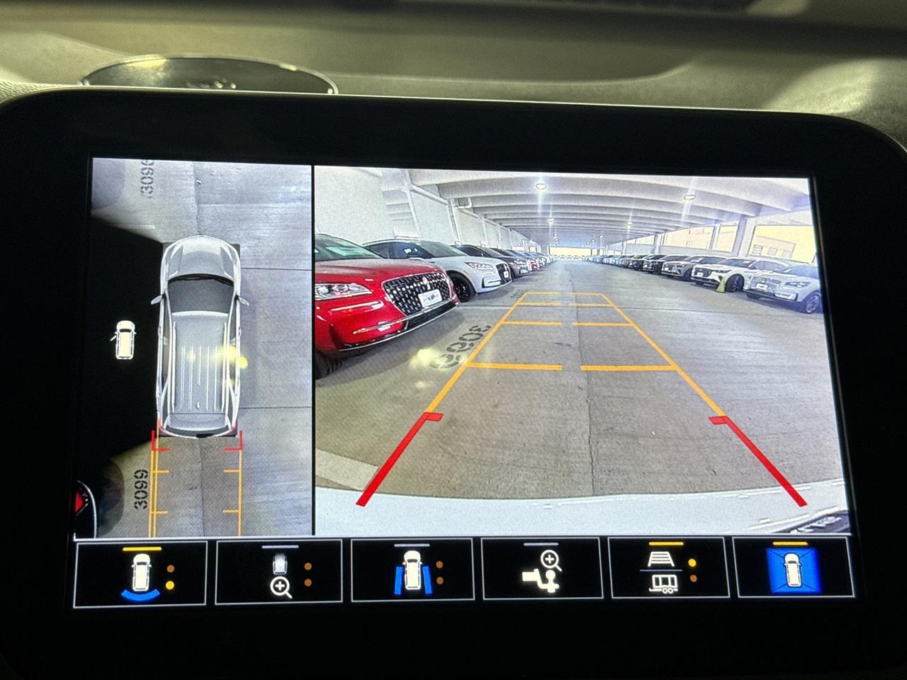 2024 Chevrolet Equinox RS San Antonio TX