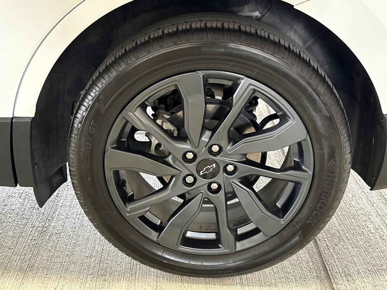 2024 Chevrolet Equinox RS San Antonio TX