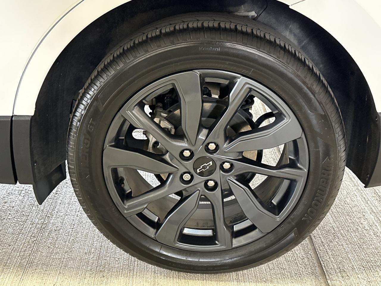 2024 Chevrolet Equinox RS San Antonio TX