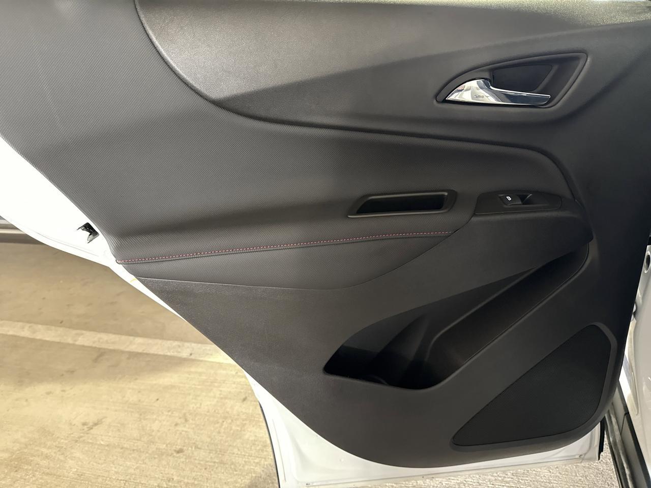 2024 Chevrolet Equinox RS San Antonio TX