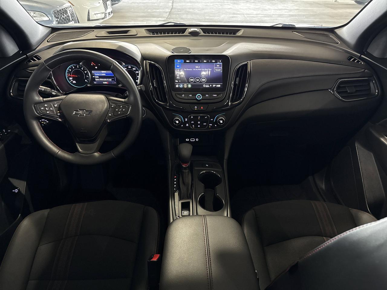 2024 Chevrolet Equinox RS San Antonio TX