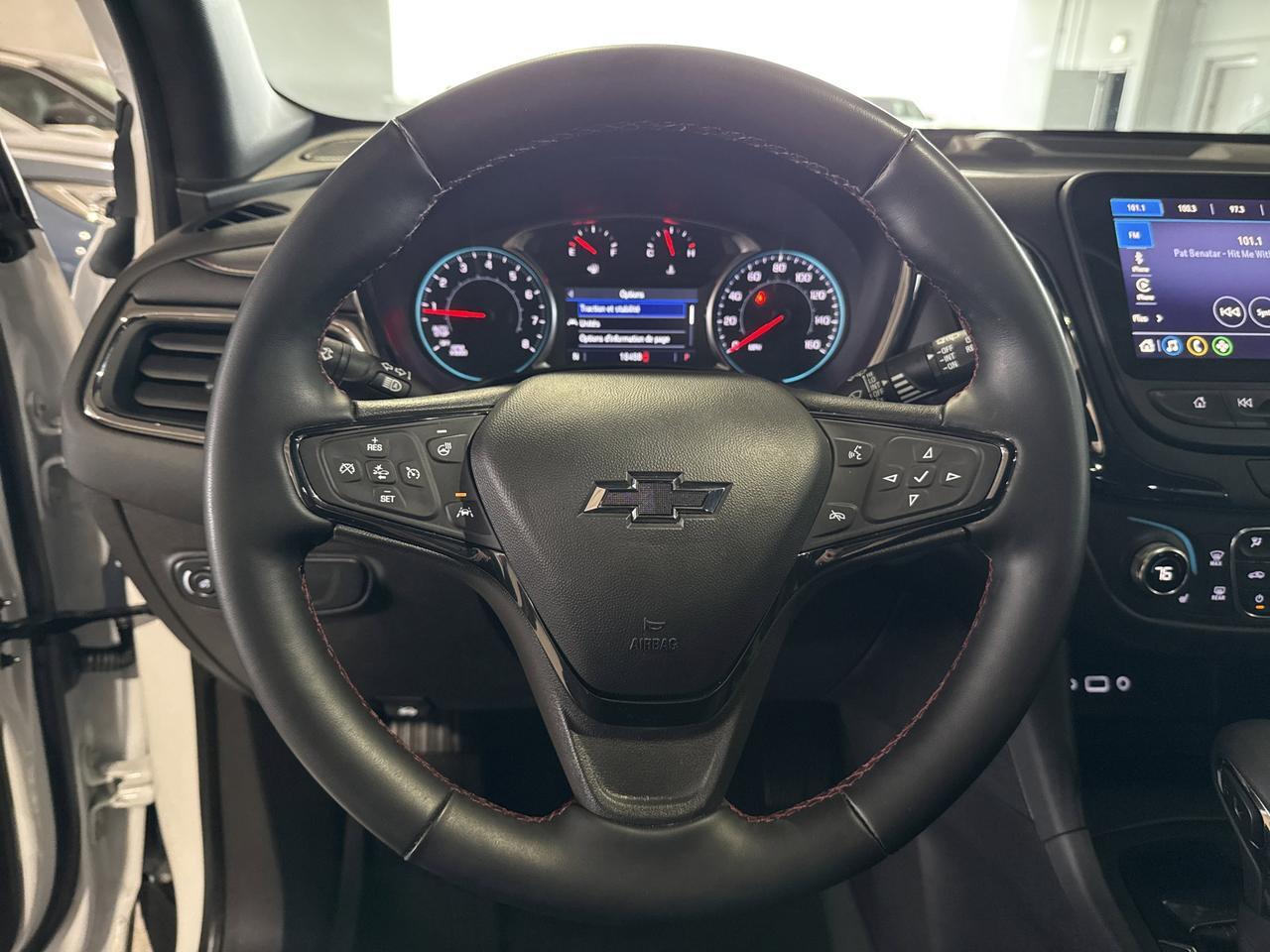 2024 Chevrolet Equinox RS San Antonio TX