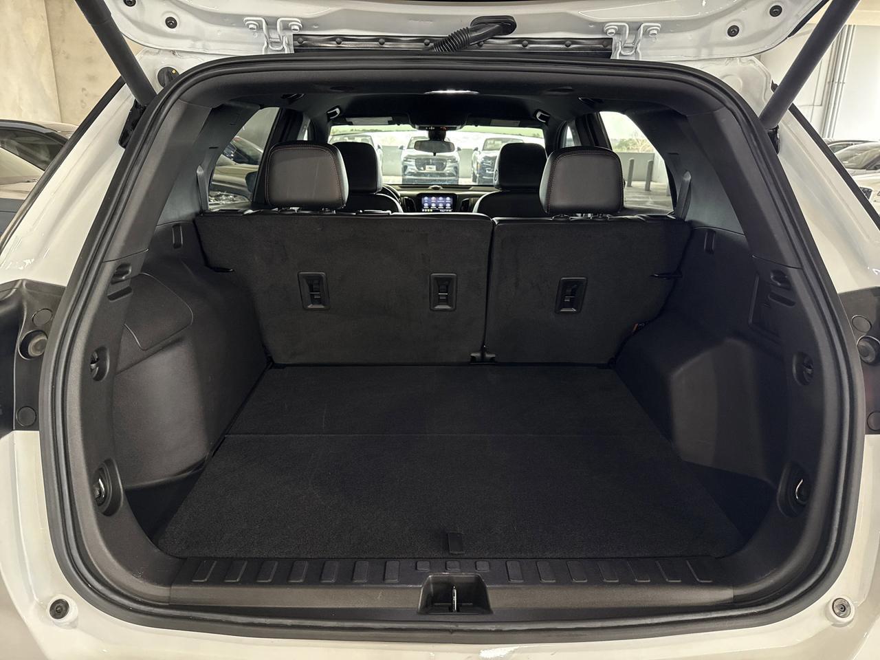 2024 Chevrolet Equinox RS San Antonio TX