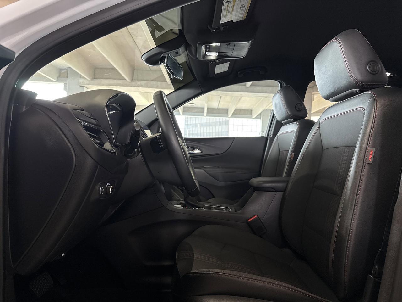 2024 Chevrolet Equinox RS San Antonio TX