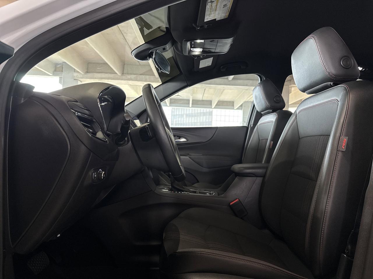 2024 Chevrolet Equinox RS San Antonio TX