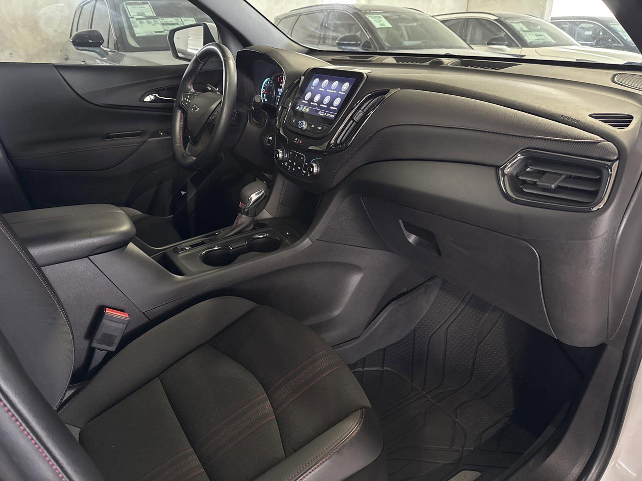 2024 Chevrolet Equinox RS San Antonio TX