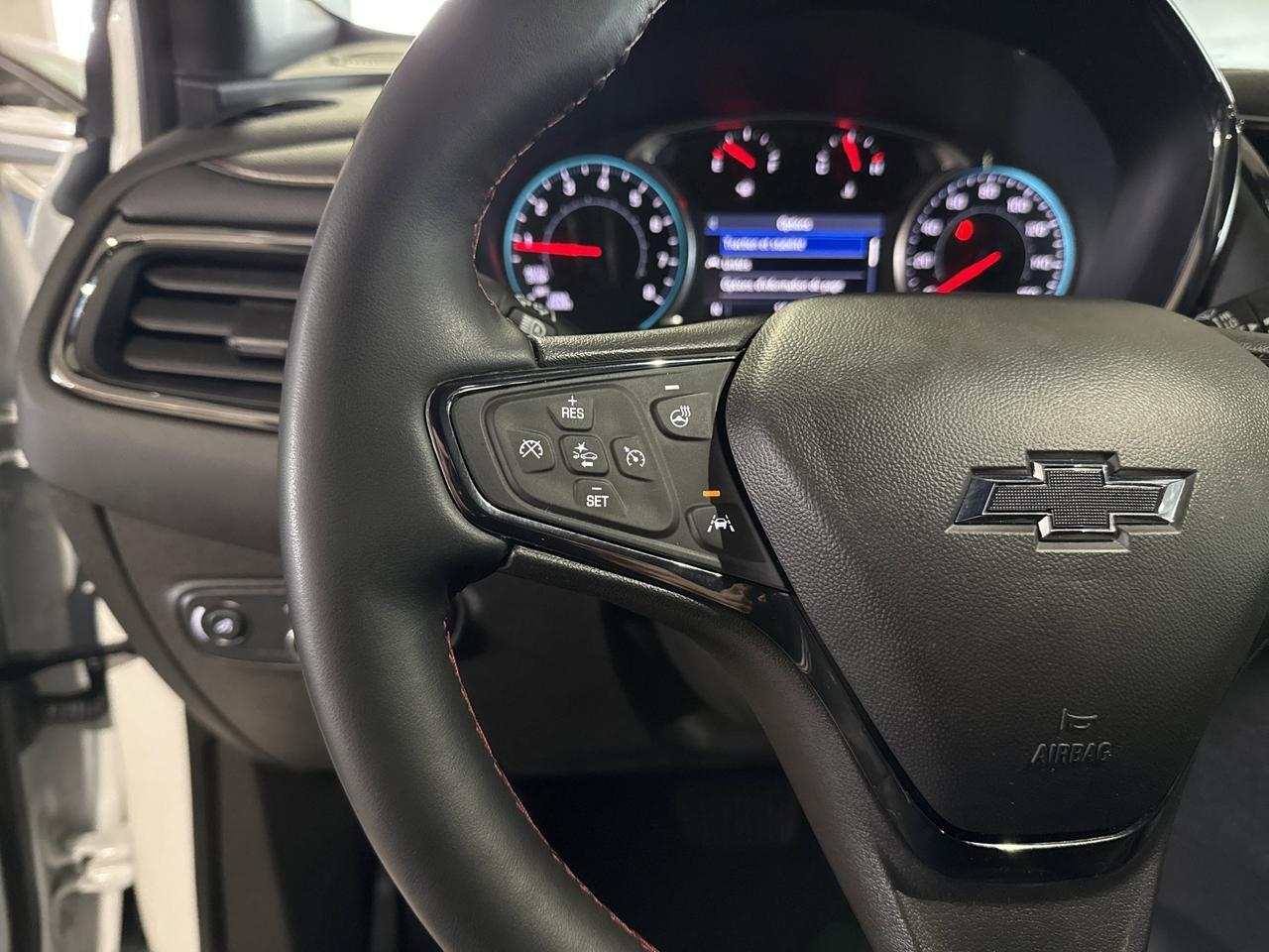 2024 Chevrolet Equinox RS San Antonio TX