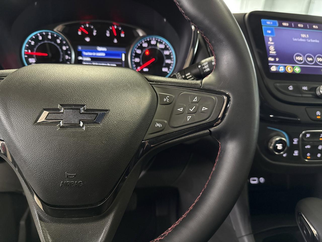 2024 Chevrolet Equinox RS San Antonio TX