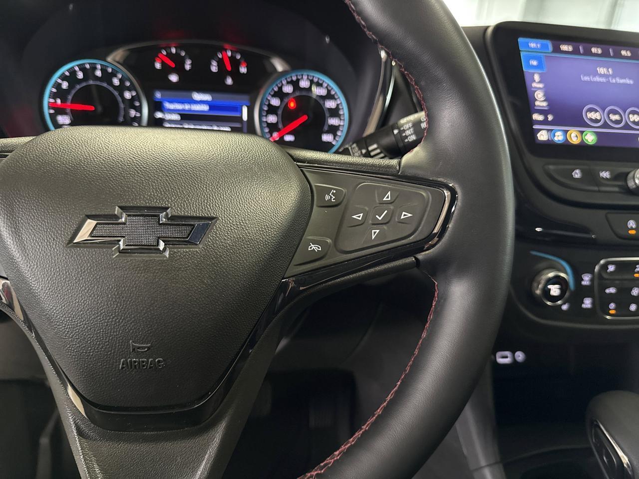 2024 Chevrolet Equinox RS San Antonio TX