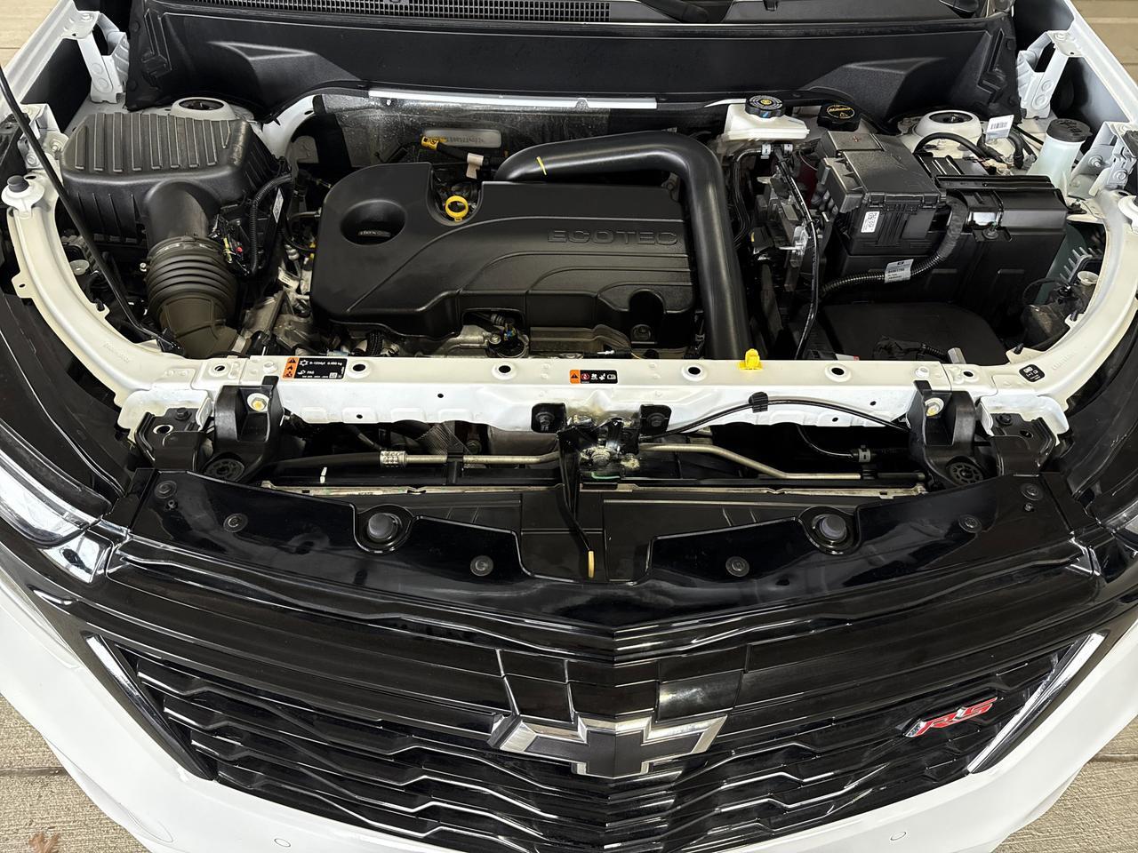 2024 Chevrolet Equinox RS San Antonio TX