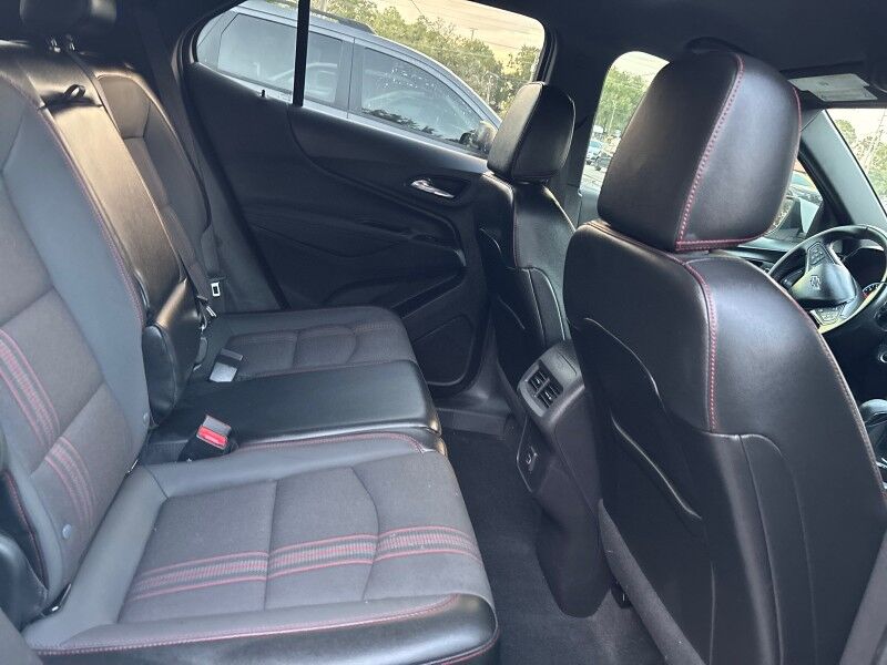 2024 Chevrolet Equinox RS Seffner FL