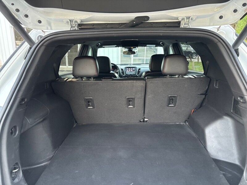 2024 Chevrolet Equinox RS Seffner FL