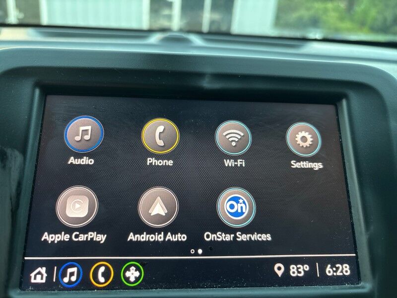 2024 Chevrolet Equinox RS Seffner FL