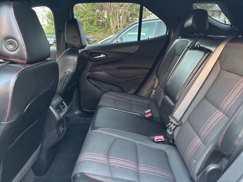 2024 Chevrolet Equinox RS Seffner FL